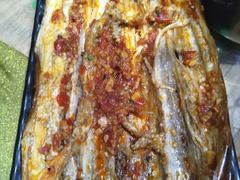 -小杨烤肉(朱雀店)