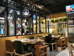 -牛记皇·鲜牛肉火锅(弘阳广场店)