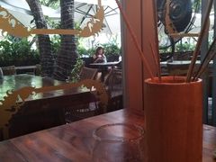 -JUKEBOX玖部音乐餐厅(华侨城店)