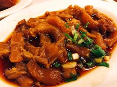 蹄筋-阿水狮猪脚大王(台中公园店)