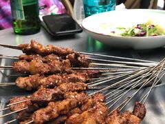 -陈熹公民族美食文化餐厅(中华广场店)