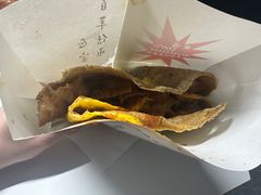 -清真·二嫂子煎饼果子(卫津路总店)