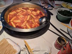 -小龙坎火锅(IFS HOT店)