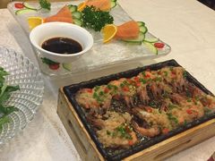 -淮扬韵.淮扬味道