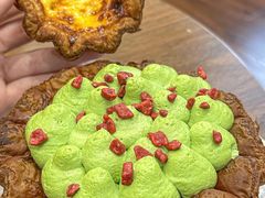 -富贵面包公司(运河店)