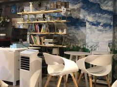 -SAH健身私教工作室(紫东店)