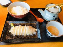 -yokocho上横町·日本食街(深业上城店)