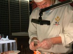 -秀儿四九城·新京菜(亚运村鸟巢店)