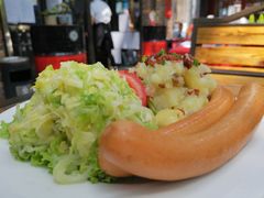 -申德勒加油站西餐厅(日坛路总店)