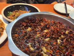 -文记沸腾鱼(永安路总店)