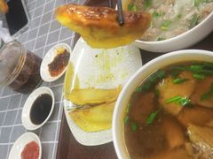-清真蒋有记(老门东店)