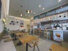 -Reset Coffee 与海咖啡