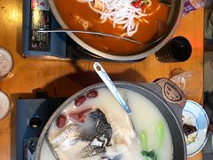 -几荷·恰似故人来(秀水广场店)