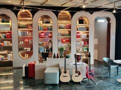 -苏州盘门景区人民桥南地铁站亚朵X酒店