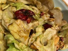 -大铁勺新津菜(东丽阳光新业广场店)