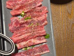 -新石器烤肉(中房金谊广场店)