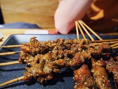 -管氏翅吧(地安门创始店)