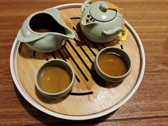 -云水瑶意境云南菜(柏威年购物中心店)