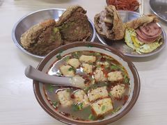 -昌顺马记小吃店(昌盛园店)