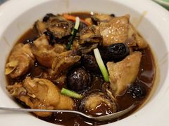 -山外山菜馆(玉泉路店)