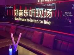 -MOSSO·Liveshow(M3香港广场店)