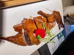 -新白鹿餐厅(金鹰新街口店)