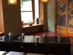 -希望日本料理(保利香槟花园店)