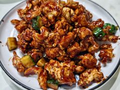 -逢春菜馆天津菜(胜利路店)