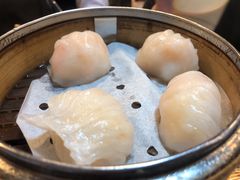 -点点心点心专门店(旺角店)
