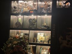 -雪灵魔法世界SHELLY’S TAROT(大良桂畔里店)