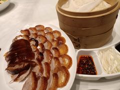 -眉州东坡·熊猫主题餐厅(枫蓝店)