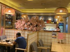 -长崎屋·日本料理·刺身·烧鸟(天河北路店)