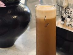 -PUZZLE COFFEE 拼图咖啡