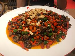 -锅儿匠辣子鸡(春熙路店)