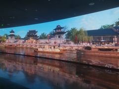 -中国京杭大运河博物馆