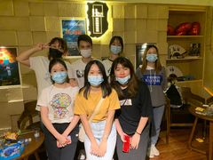 -H立方实景剧情密室(天河旗舰店)