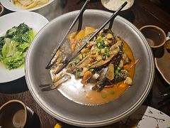 -老庄山居·甘其食