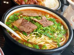 -宛平李记小吃(东关街店)