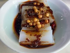 -帕米尔食府(白云观店)