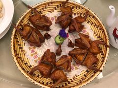 -顺风山庄(水濂山店)