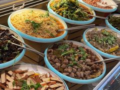 -诺丁牛排披萨自助餐厅(汕头苏宁店)