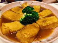 -清晖小苑•顺德地方菜(壹海城店)