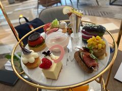 粉蜜奇境下午茶-粤海喜来登酒店·&More聚驿(天河城店)