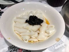 猪油拌粉-壹盏灯(惠农店)