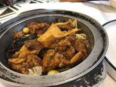 老人和炒素-老人和饭店(淮海中路店)