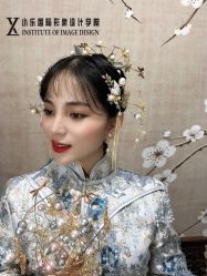 -小乐化妆美甲半永久培训学校