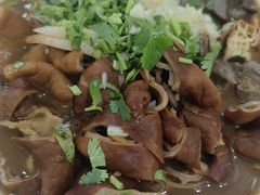 -陈记卤煮小肠