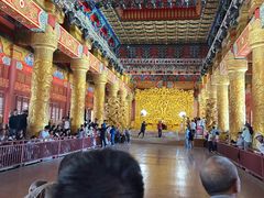 -中国汉城景区
