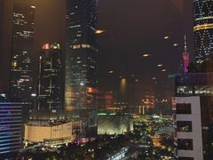 -广州富力君悦大酒店·凯菲厅