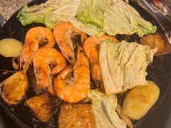-厚味居炙子烤肉·清真(天桥南纬路店)